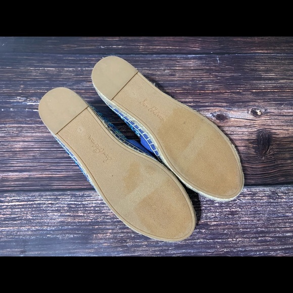 Sam Edelman Khloe Espadrille - Picture 10 of 11